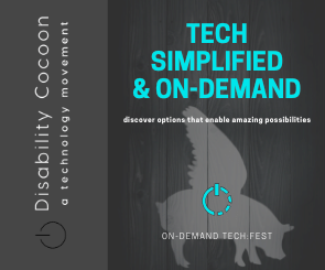 Tech Simplified &amp; On-demand