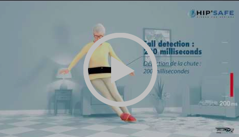 3 Technologies for Fall Prevention, Detection, and Safety