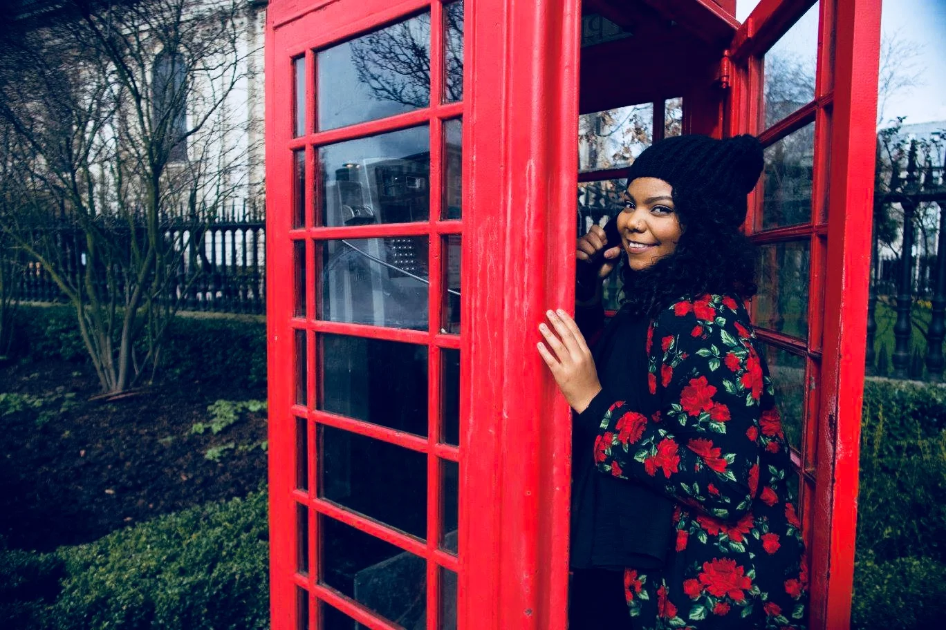 Solo Travel 101