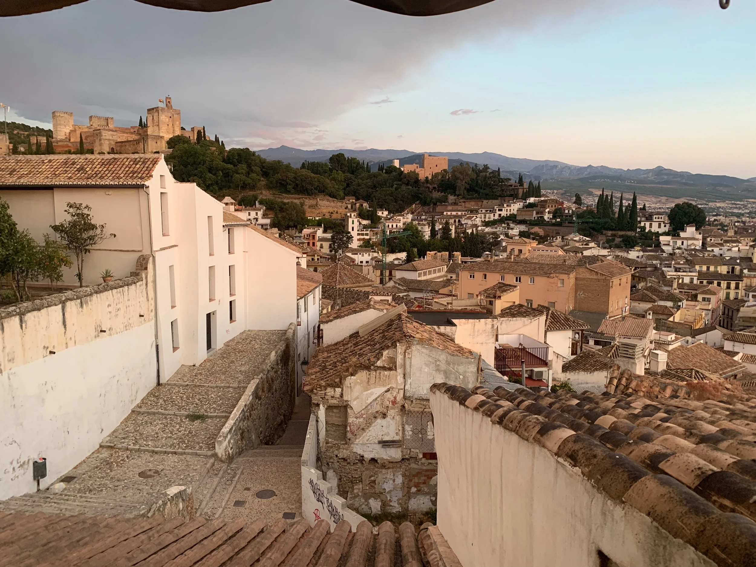 Travel Diary 3: An Emergency Abroad