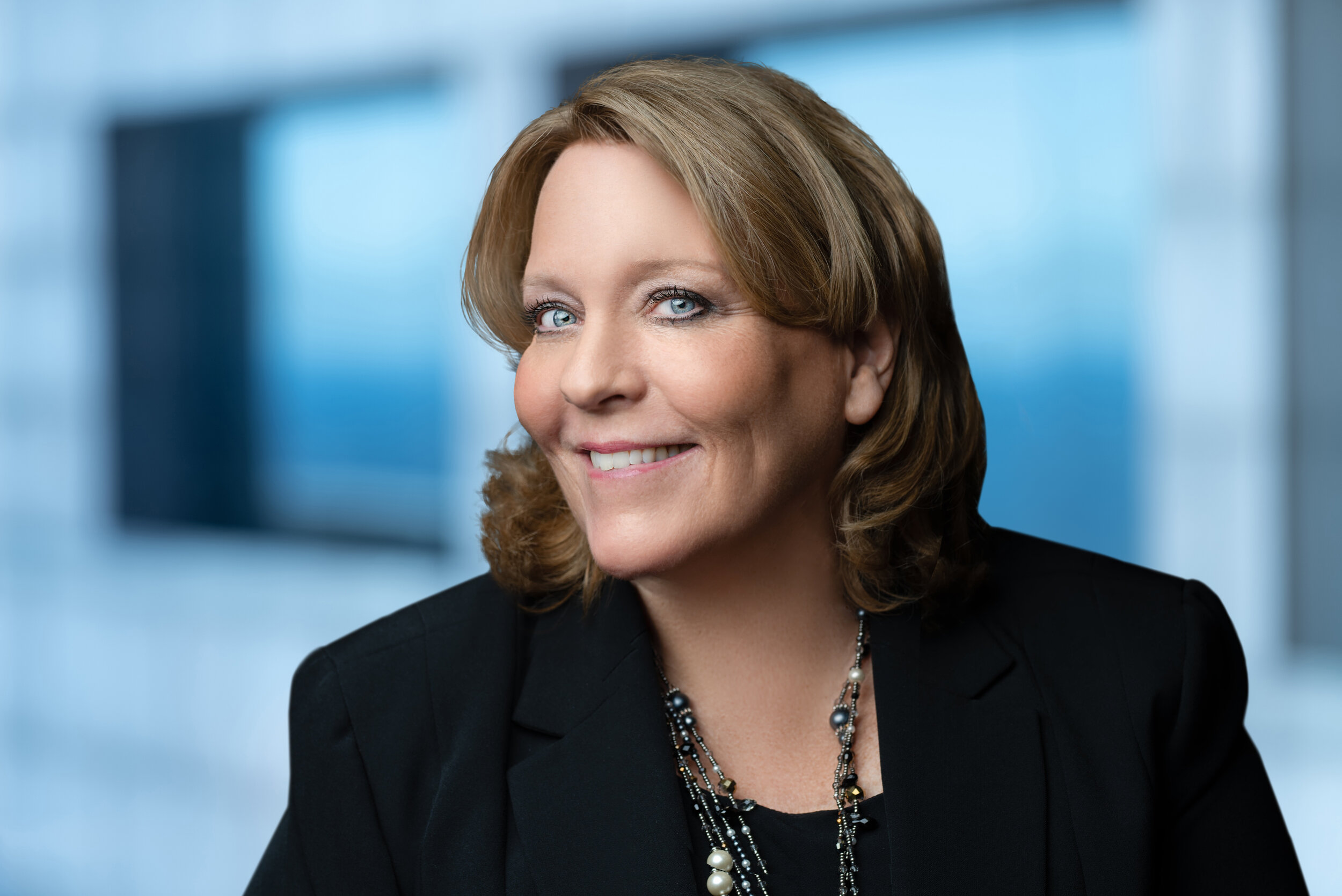 Susan Dillon