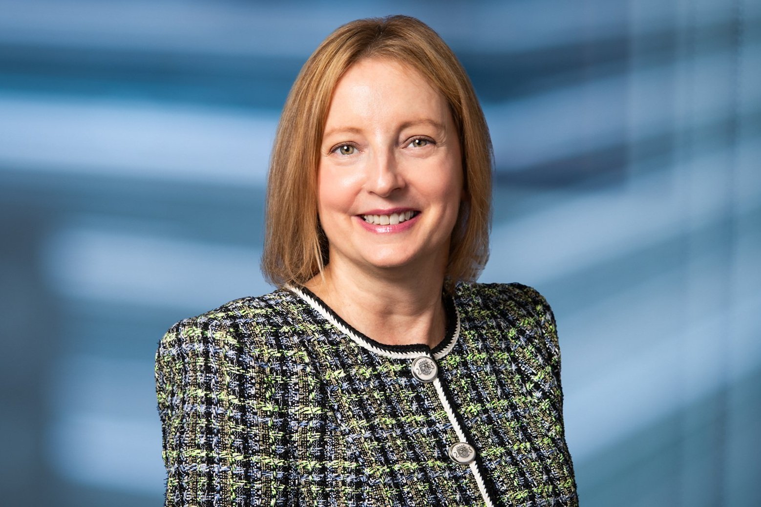 Sharon M. Rybak