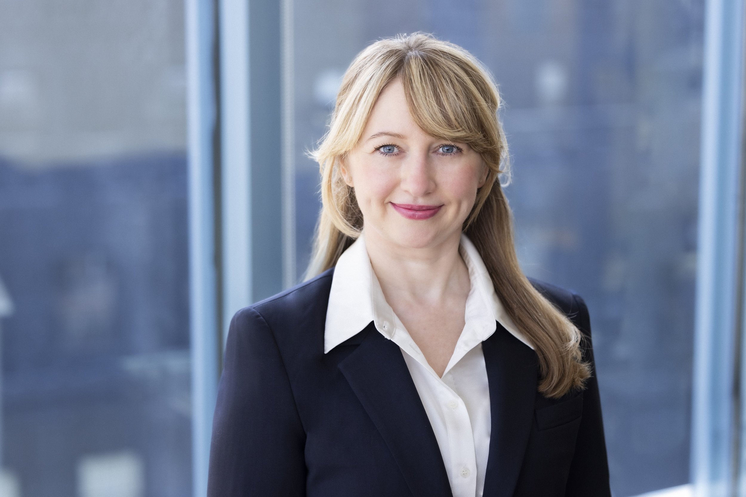 SVETLANA M. EISENBERG