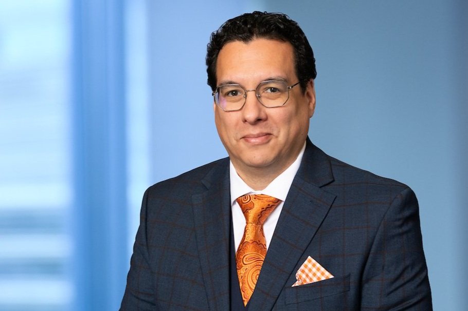 Eric Flores