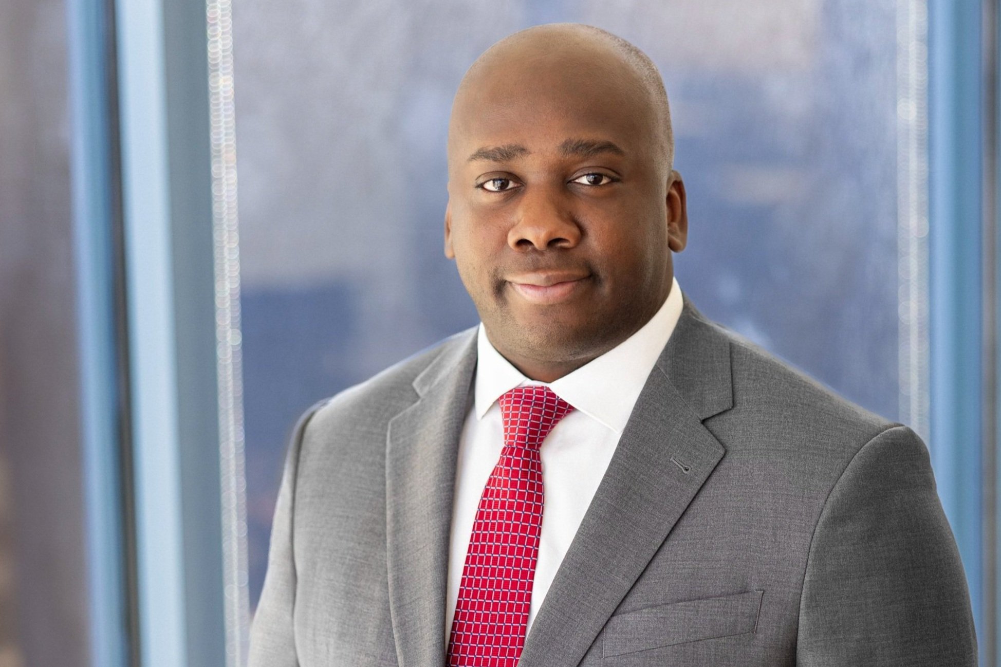 Darryl Irving