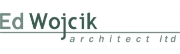 Ed Wojcik Architect Ltd.