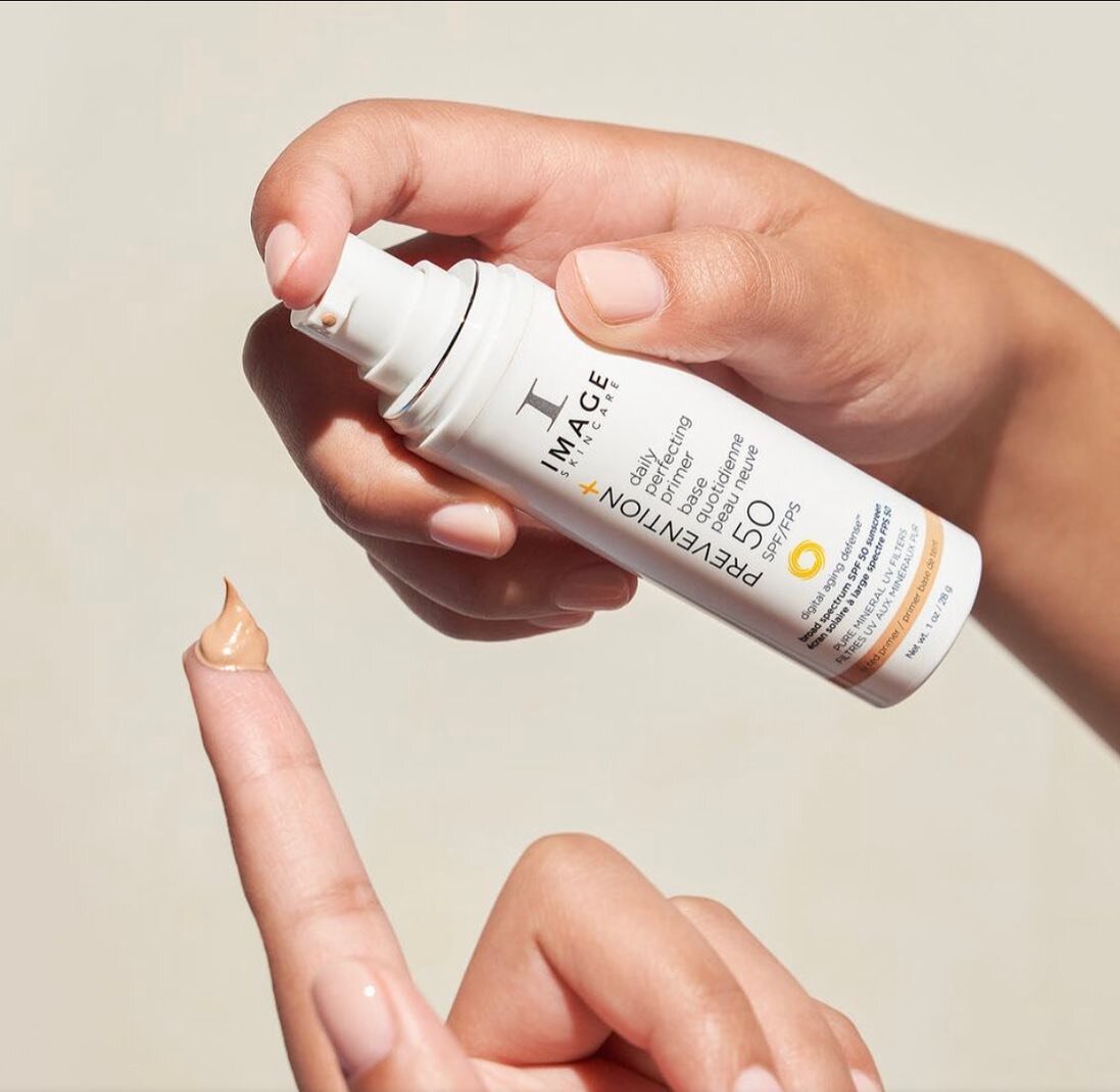 It&rsquo;s already a staple in our morning routine. Get yours at The Beauty Bar 1221 State Street Suite 11.
☀️ non oily- natural finish
☀️ subtle tint
☀️ non comedogenic &amp; acne safe
&bull;
&bull;
&bull;
#santabarbara #santabarbaraspa #thebeautyba