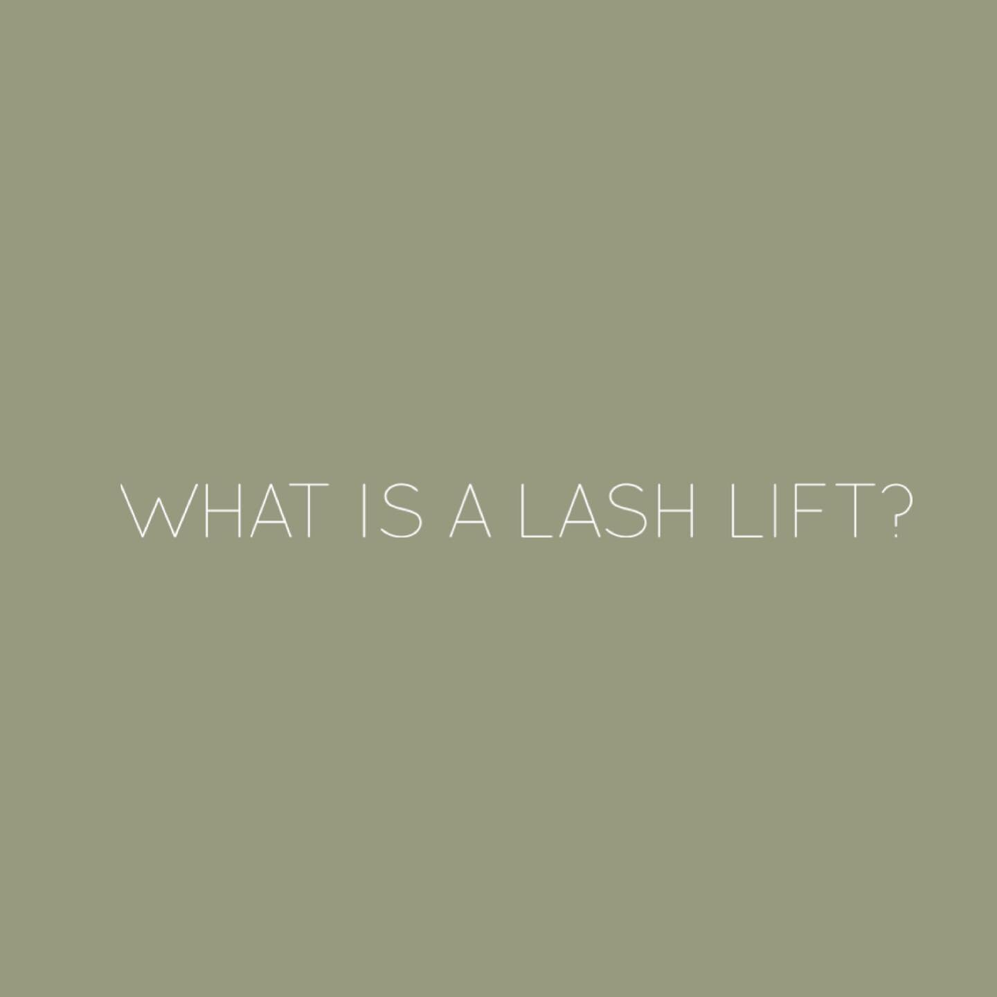 &bull;What is a Lash Lift&bull;
✨semi permanent treatment that perms your NATURAL lashes to a curl
✨this treatment is best for clients using a lash growth serum or have medium-long natural lashes
✨lasts 6-8 weeks with proper aftercare
📲 book @amanda