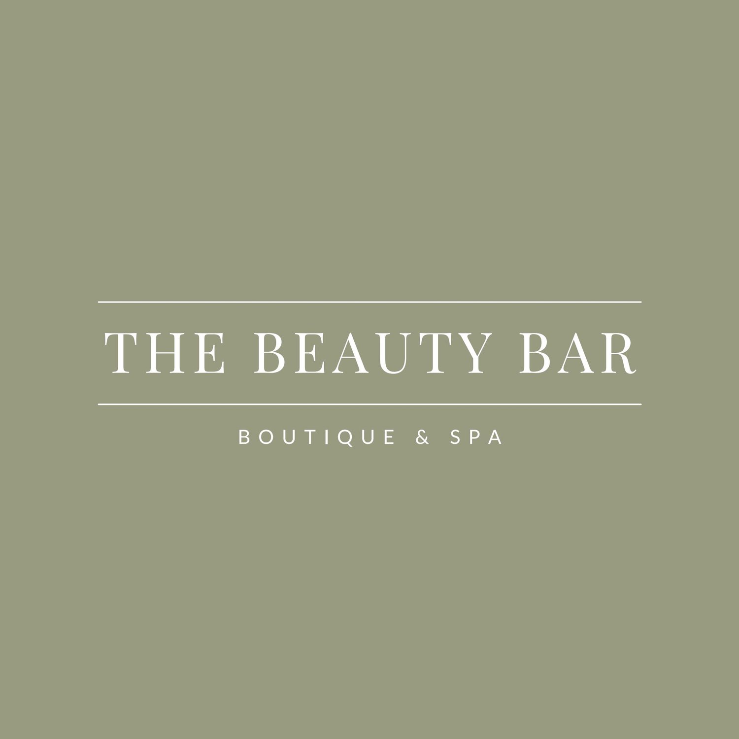 The Beauty Bar