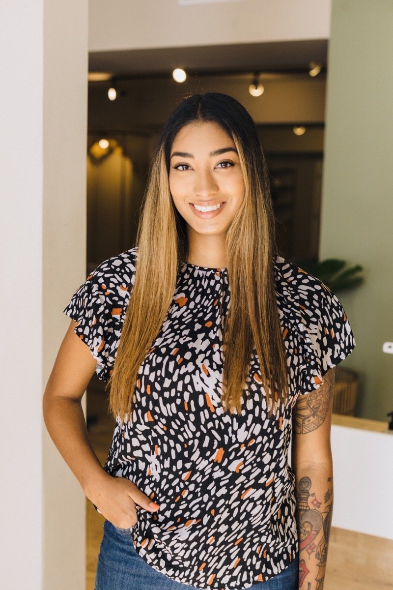 About The Beauty Bar — The Beauty Bar