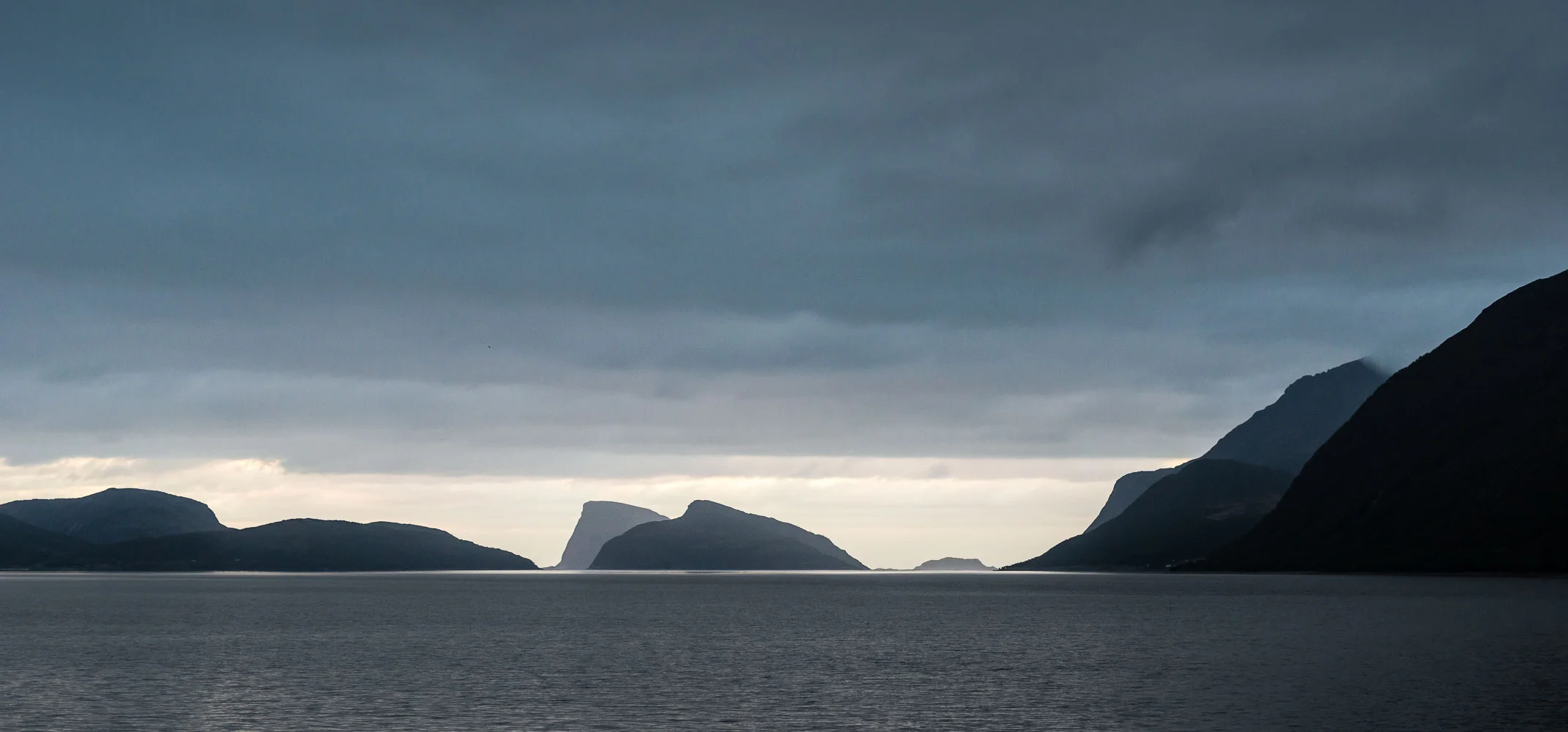 Oldervik-Kvaløya-Troms