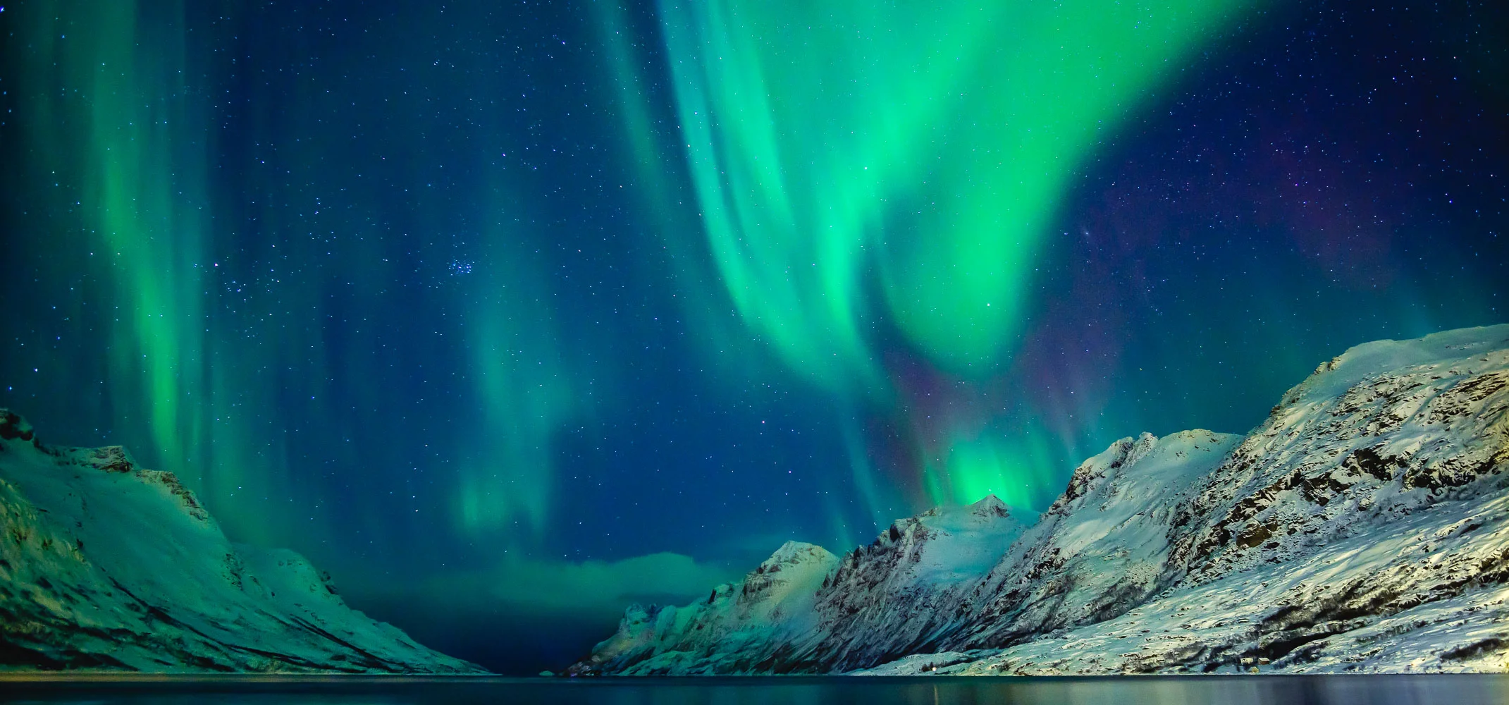 Ersfjordbotn - Kvaløya - Troms