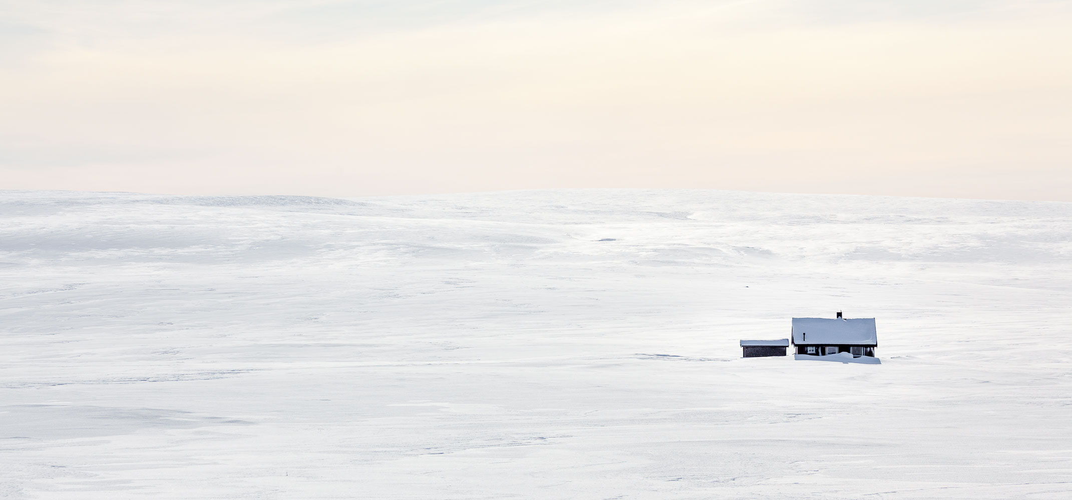 Kongsfjordfjellet - Varanger
