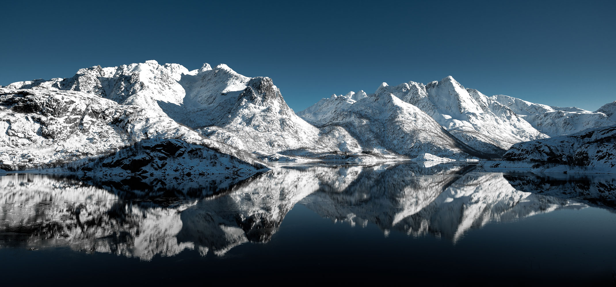 Copy of Austvågøya-Lofoten