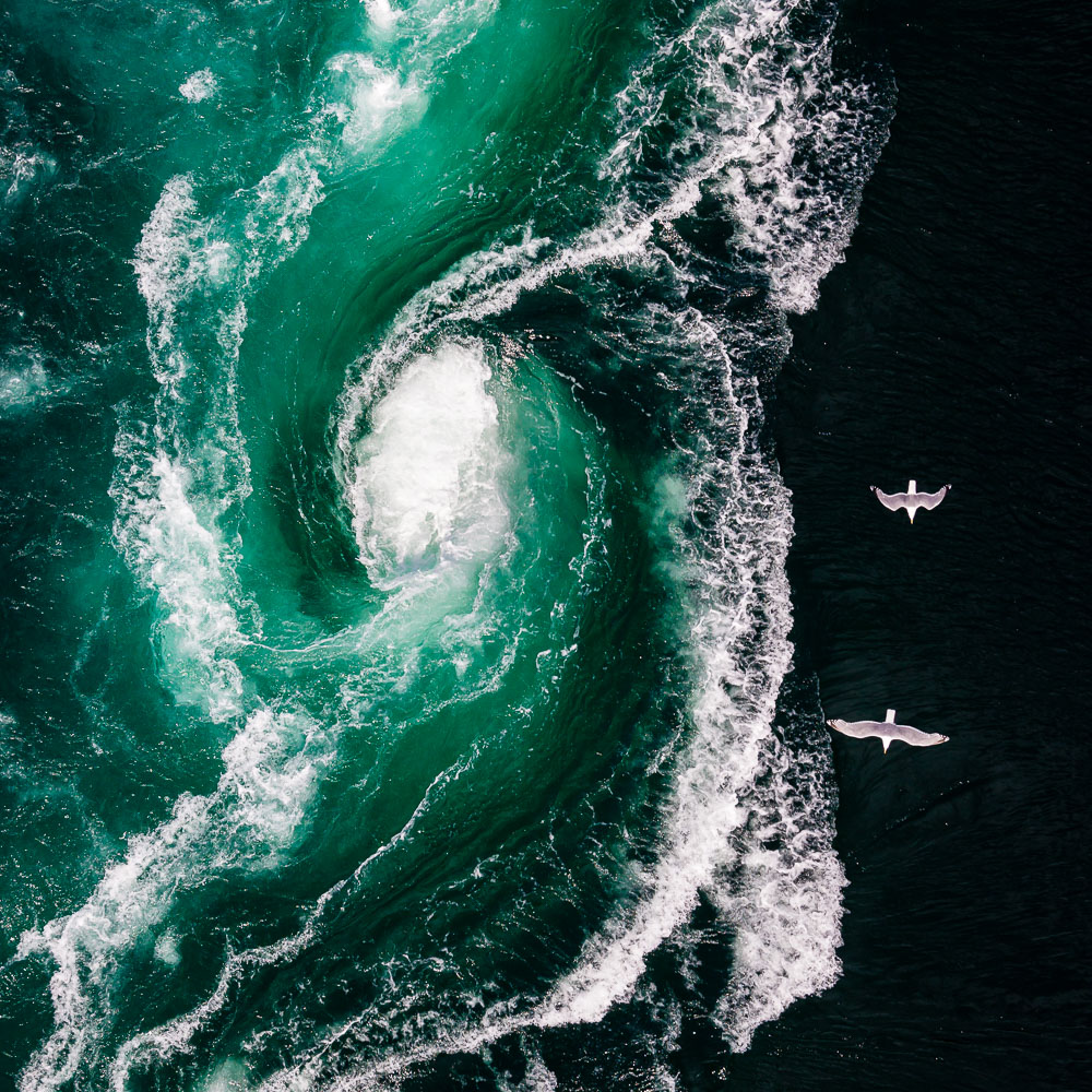 Saltstaumen-Bodø-Nordland