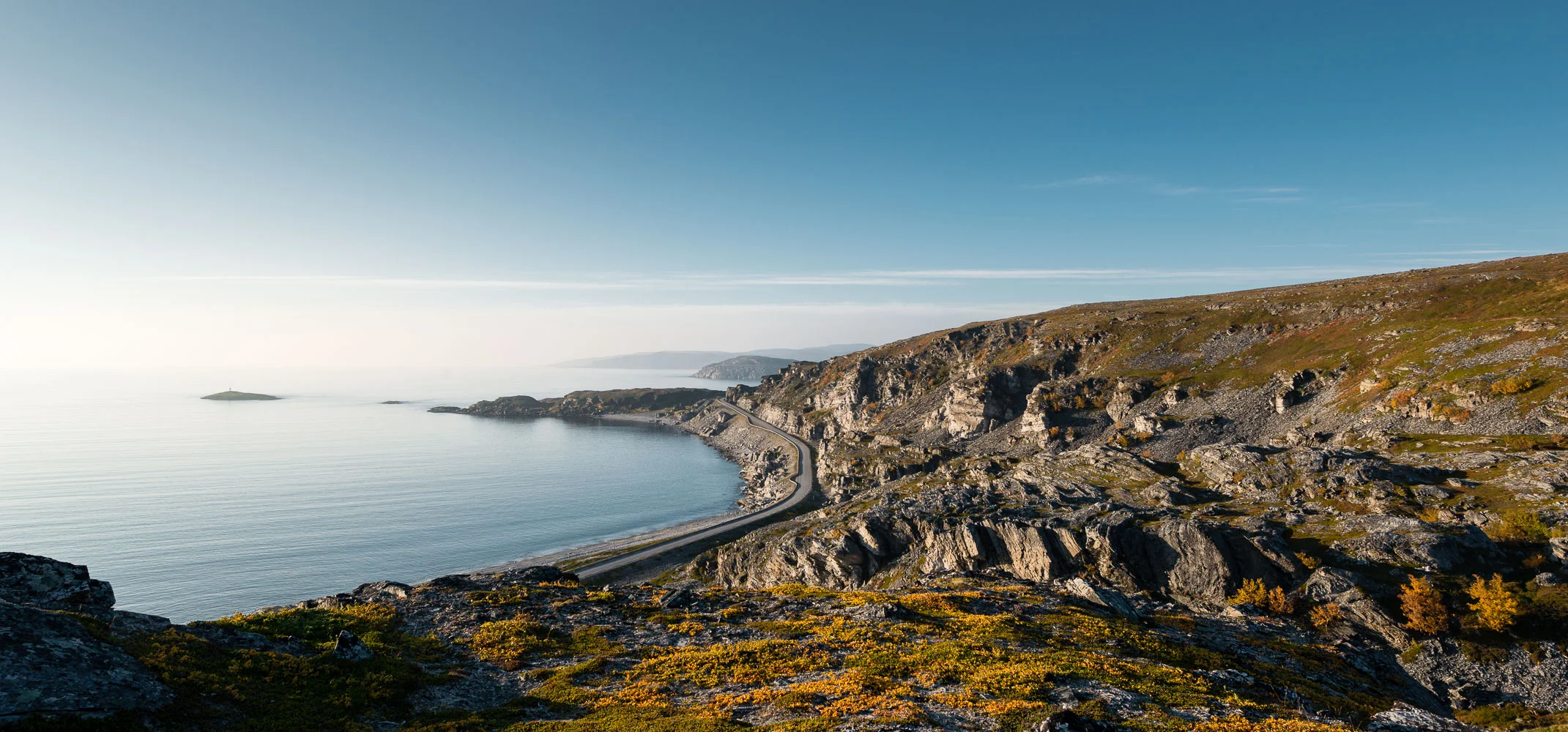 Revsbotn-Måsøy-Finnmark