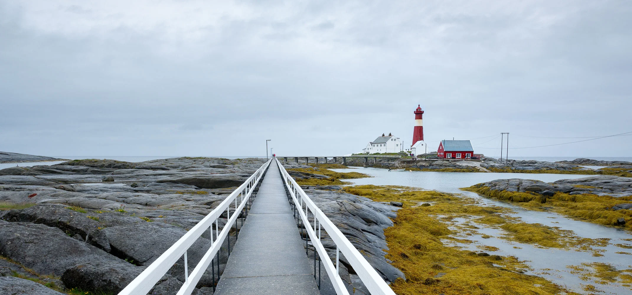 Tranøy Fyr-Hamarøy-Salten