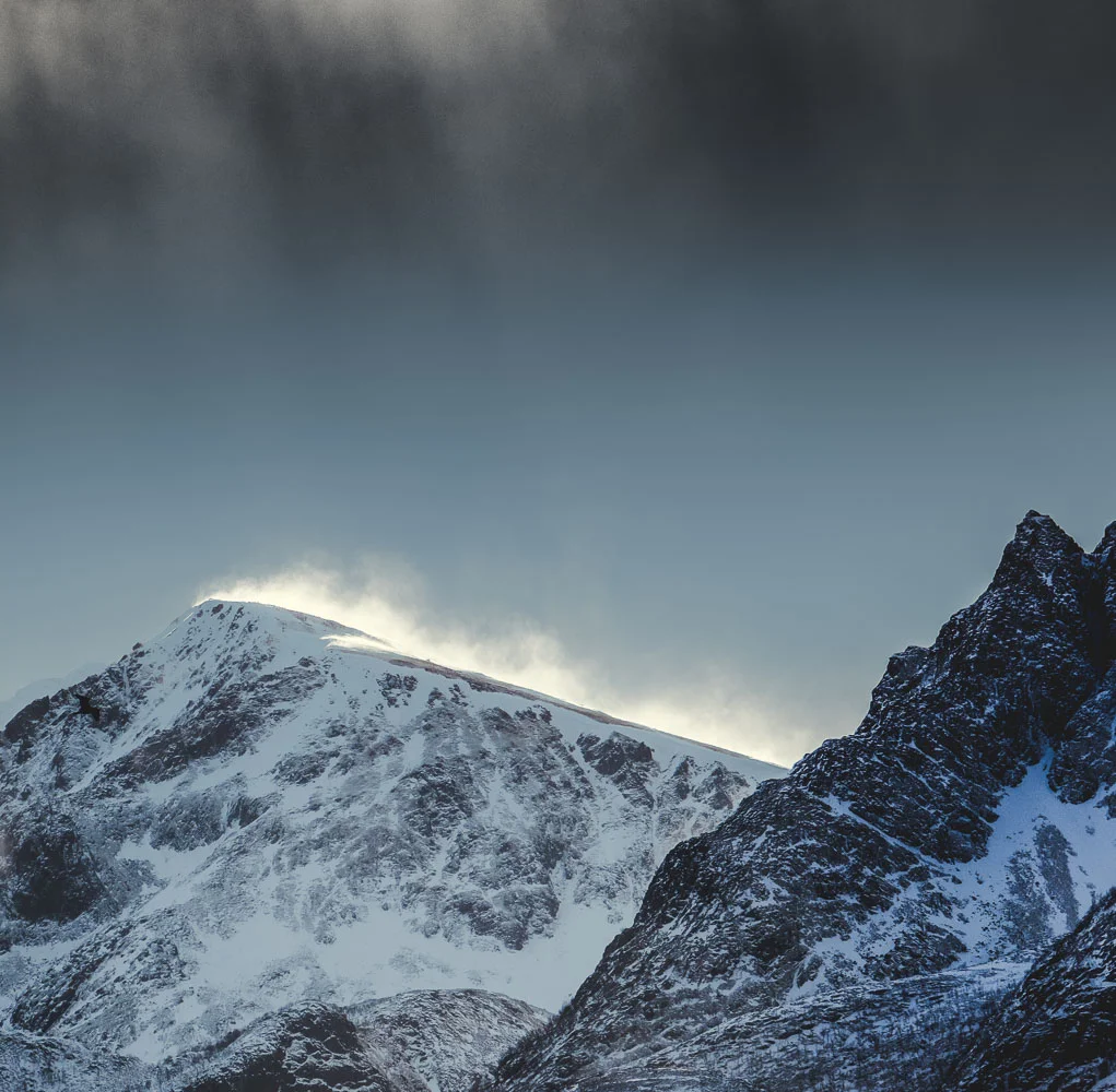 Nyksund-Langøya-Vesterålen