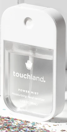 Touchland sanitizer mist $12.png