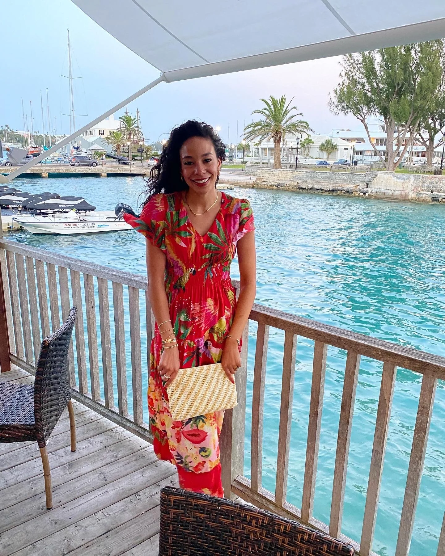Travel Outfits 
