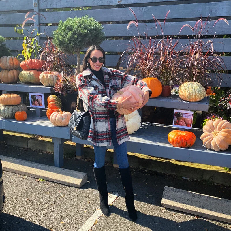 Fall Trend: Shackets