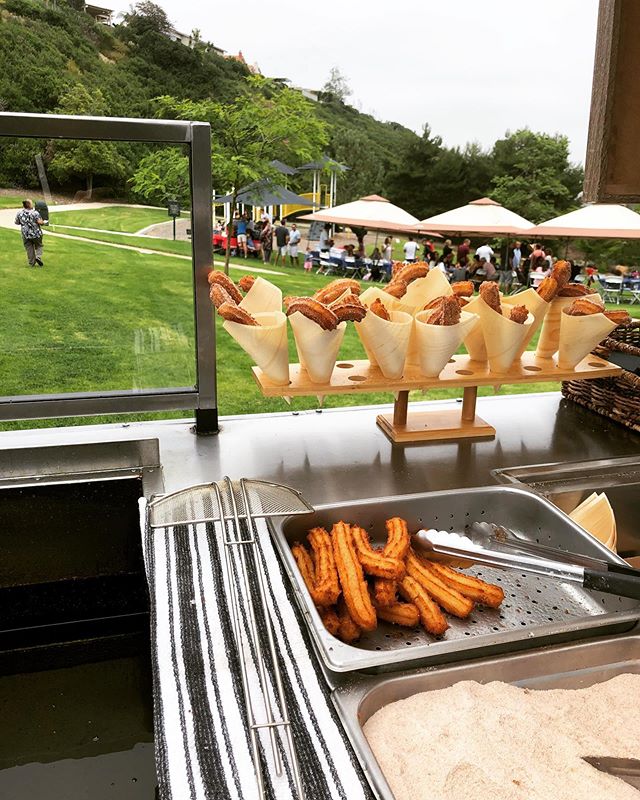 Parks + Churros = Perfect Birthday Combo👌
.
.
#sandiego #sandiegofood #socal #churros #foodcart #coffeecart #catering #sandiegocatering #sdfoodie #lafoodie #mexicanfood #elchurreroca #socalfoodie #sandiegofoodie #sdeats #eatsandiego  #eatlosangeles 