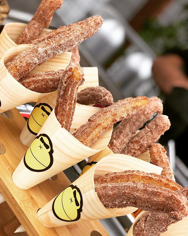 Mid-week morsel 🤤
.
.
.
#sandiego #sandiegofood #socal #churros #foodcart #coffeecart #catering #sandiegocatering #sdfoodie #lafoodie #mexicanfood #elchurreroca #socalfoodie #sandiegofoodie #sdeats #eatsandiego  #eatlosangeles #losangelesfoodie #vis