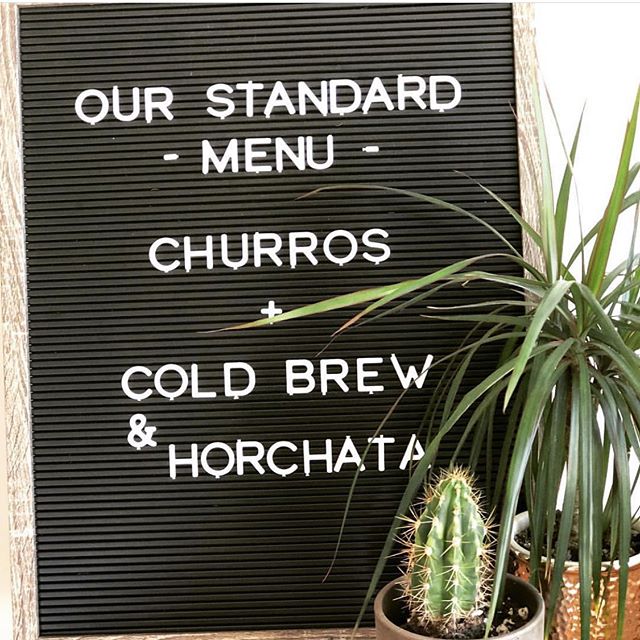 Sometimes being basic is better 🤙
.
.
.
#sandiego #sandiegofood #socal #churros #foodcart #coffeecart #catering #sandiegocatering #sdfoodie #lafoodie #mexicanfood #elchurreroca #socalfoodie #sandiegofoodie #sdeats #eatsandiego  #eatlosangeles #losan