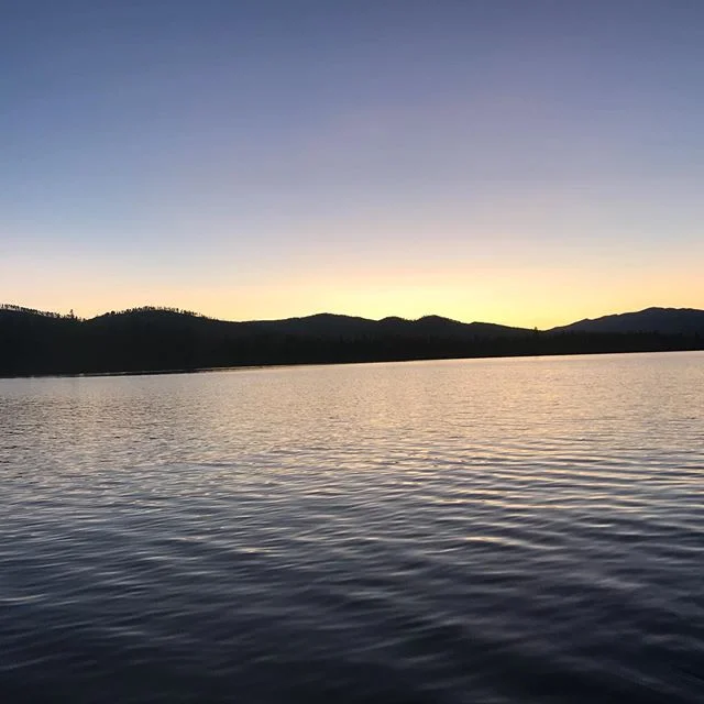 It’s tough out there. Montana makes it all right.