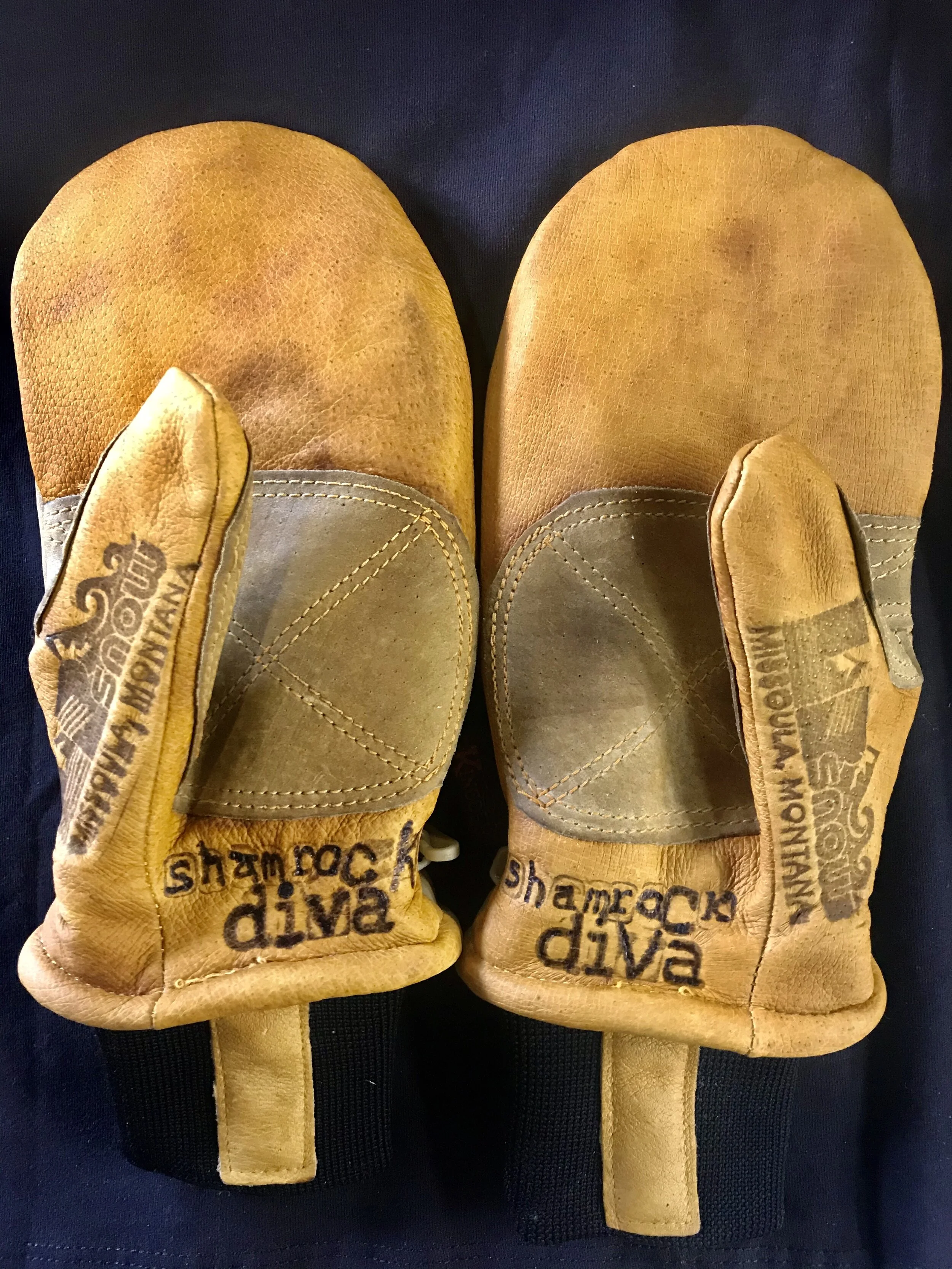 Kinco Gloves — Last Best Ski & Paddle Shop