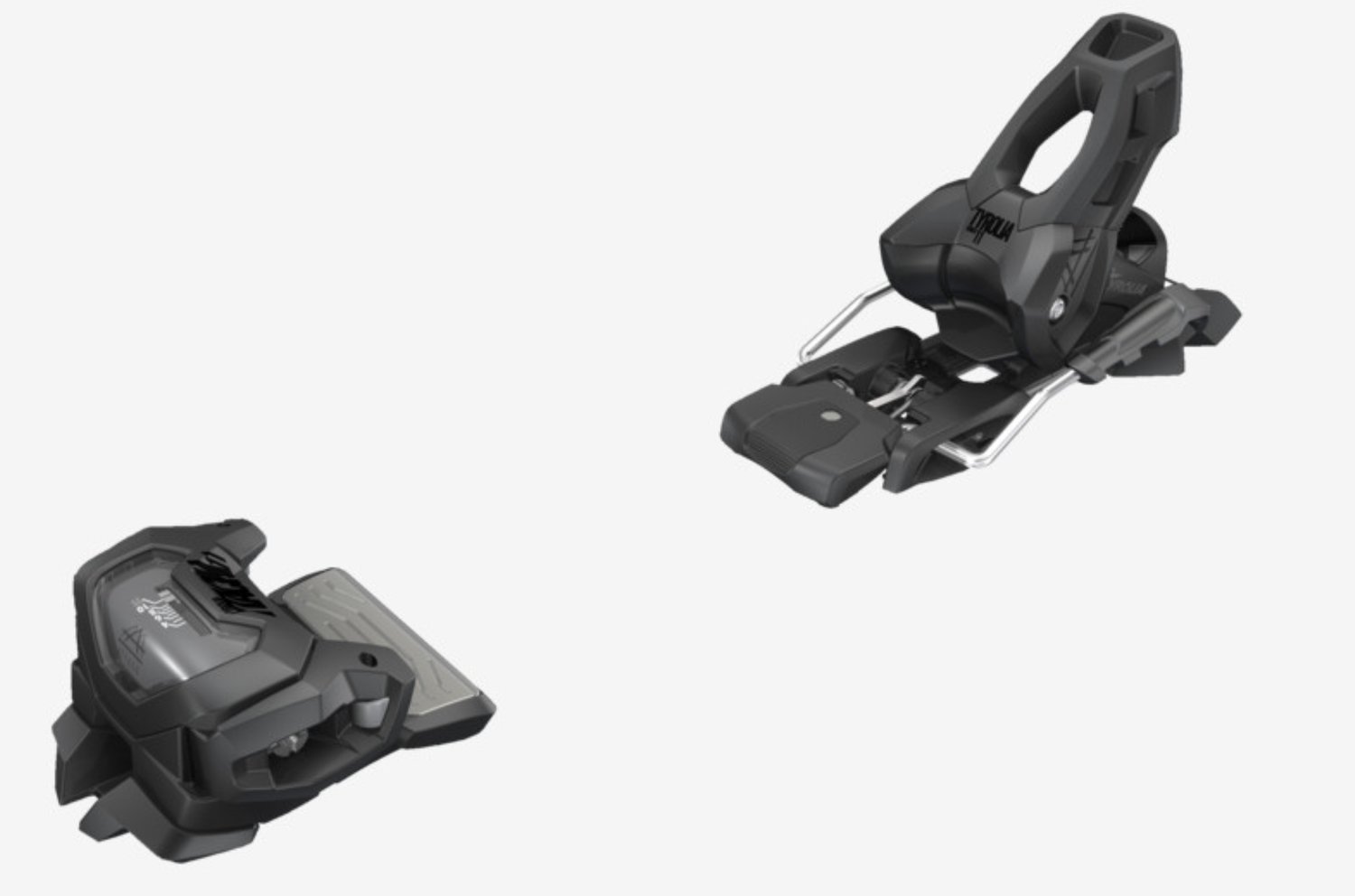 Tyrolia Attack 11 — Last Best Ski & Paddle Shop