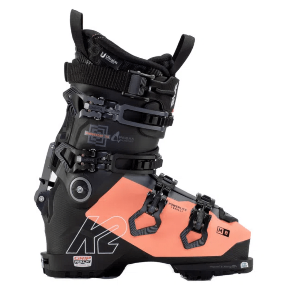 Ski Boots Splitboard Fitwell Freeride Splitboard Mountaineering