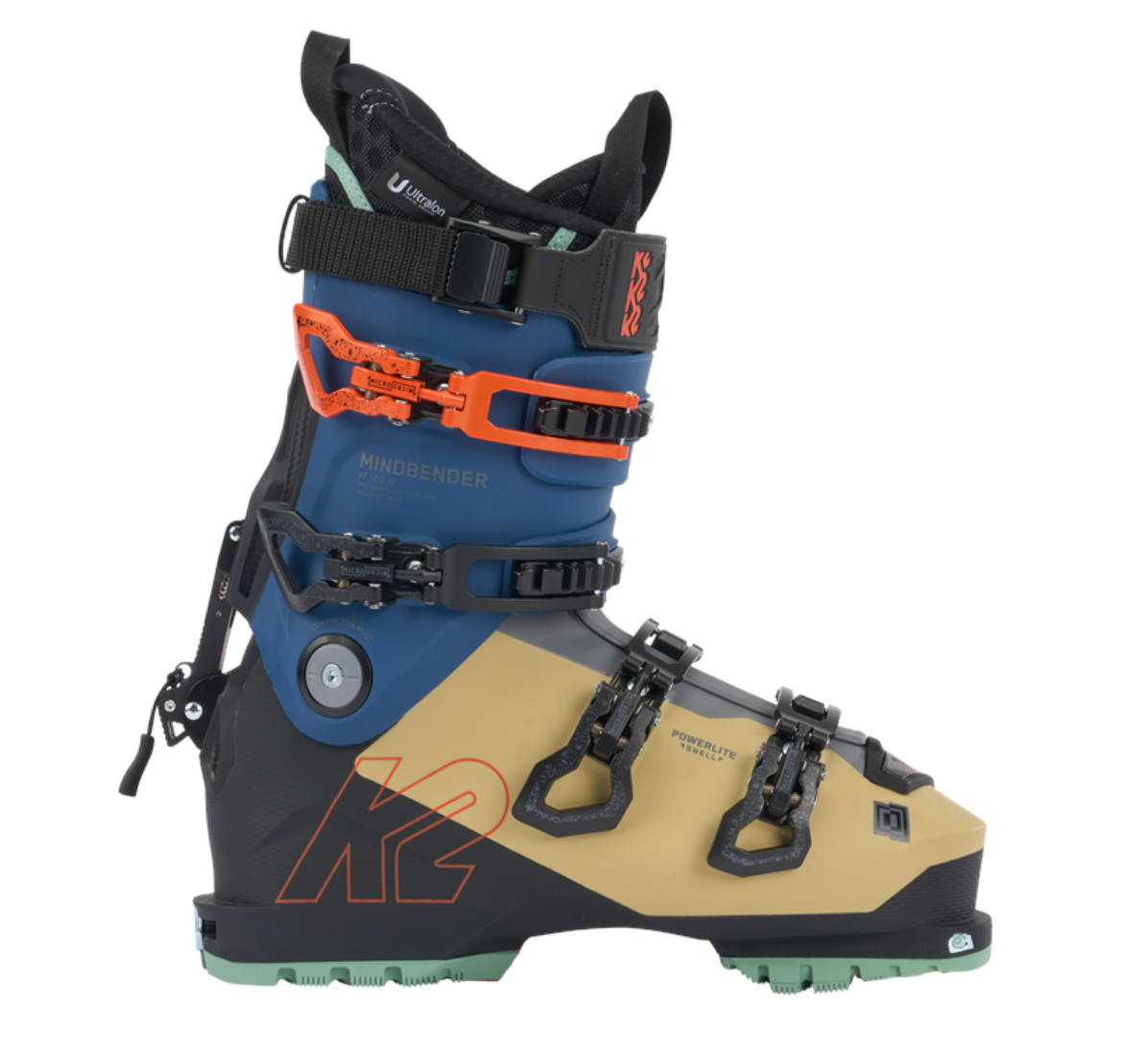 K2 Mindbender 120 Men