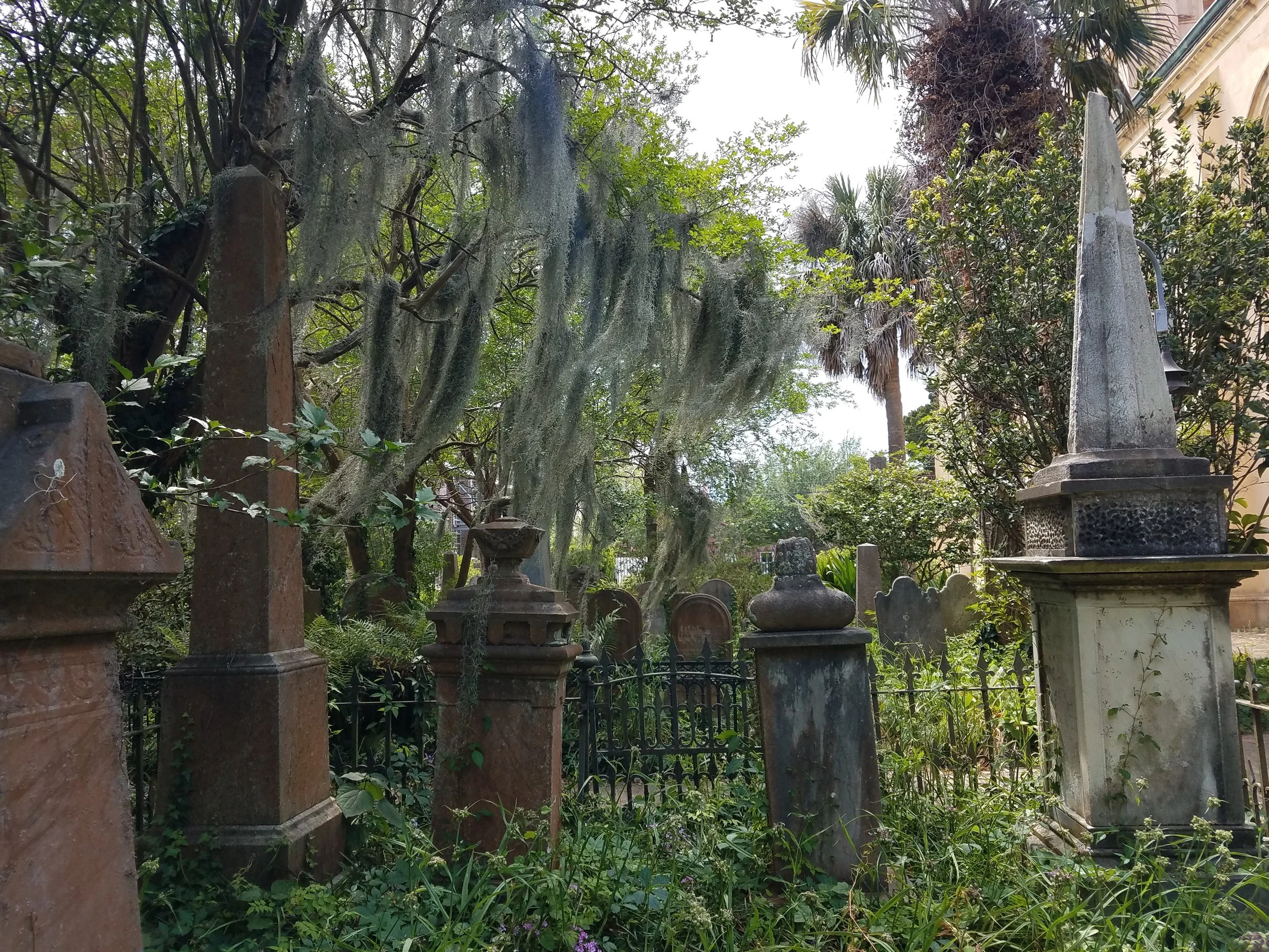 The most quintessential of resting places.