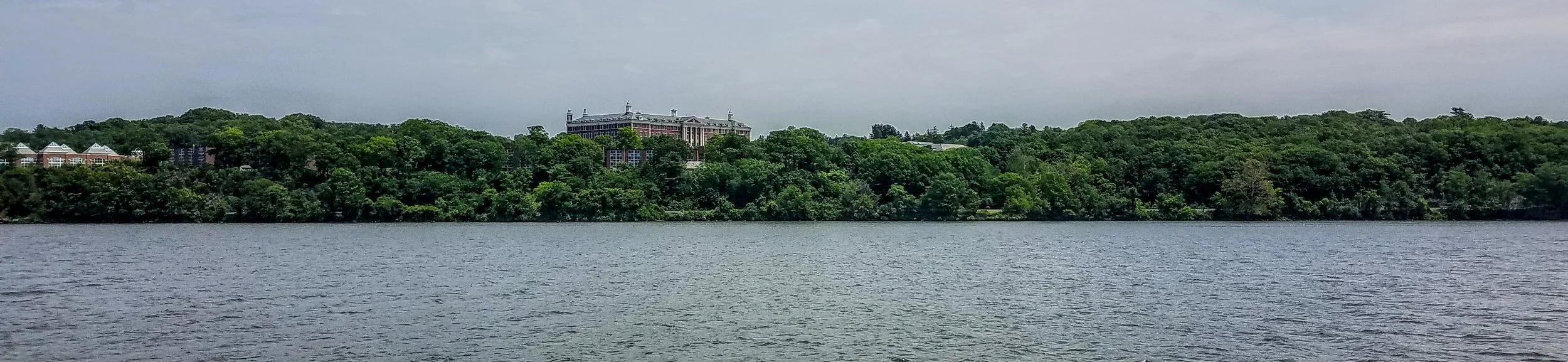 The CIA. Culinary Institute of America