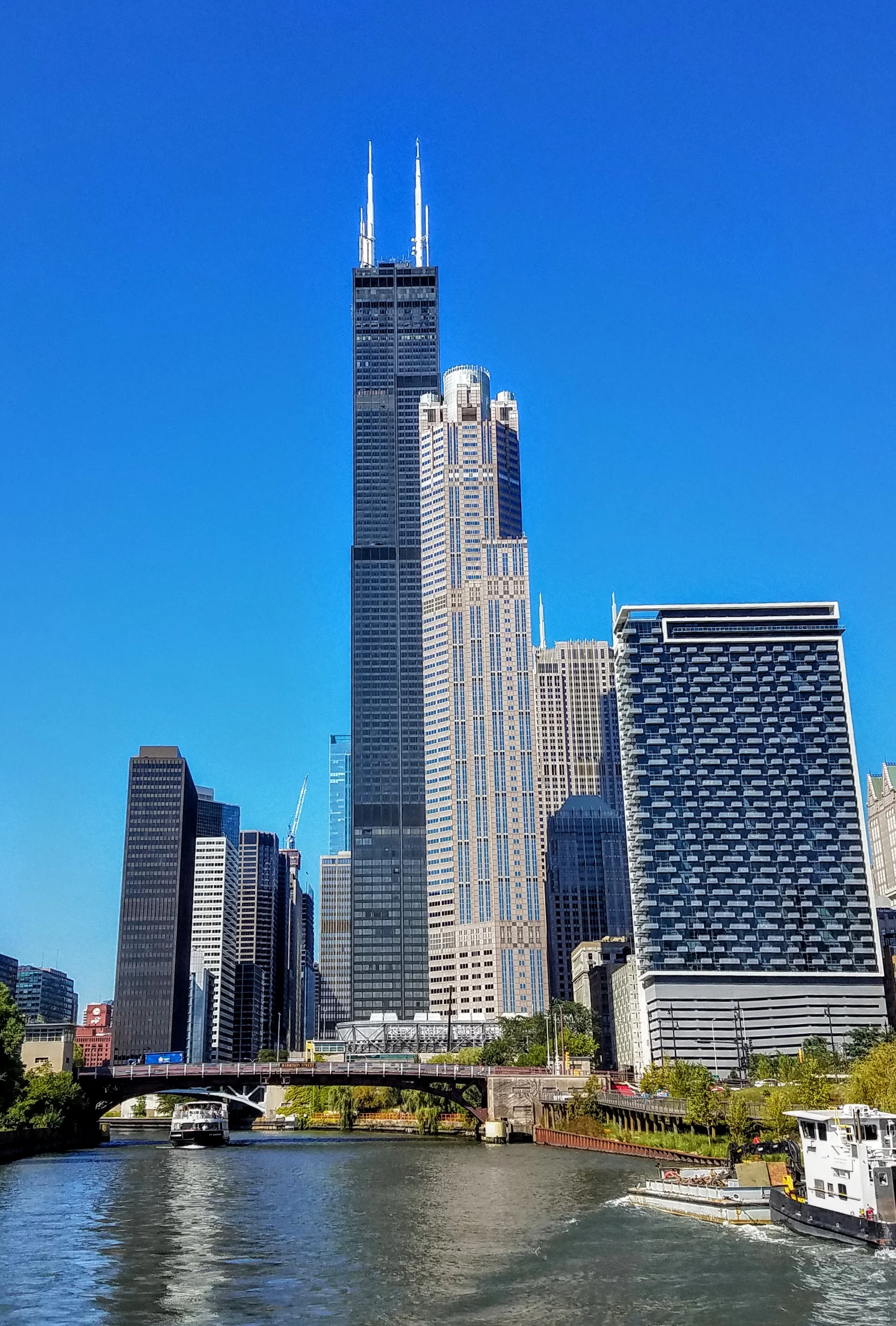 Sears Tower