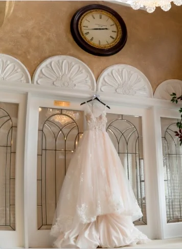 BRIDAL BEAUTY COUNTDOWN