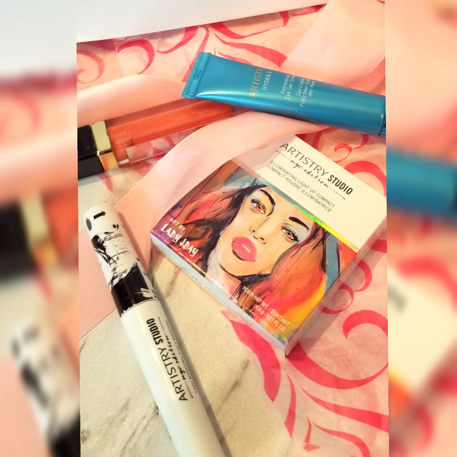 GET YOUR MONTHLY BEAUTY