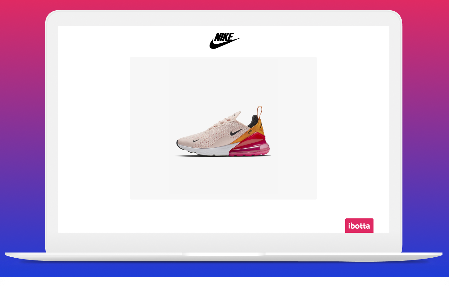 Minimized state This is showing the ribbon minimized down to it’s “nubbin” state to get it out of the way while browsing. Clicking on it brings up the full ribbon component.