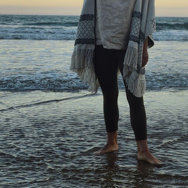 Oh salty water you are the best. Solo dips, sea swims with friends, under the hot sun or the cool moon, rain drops falling or clear skies. Glassy surface or choppy everywhere. Salty hair &amp; skin, cold fingers &amp; toes but warm hearts. Each and e