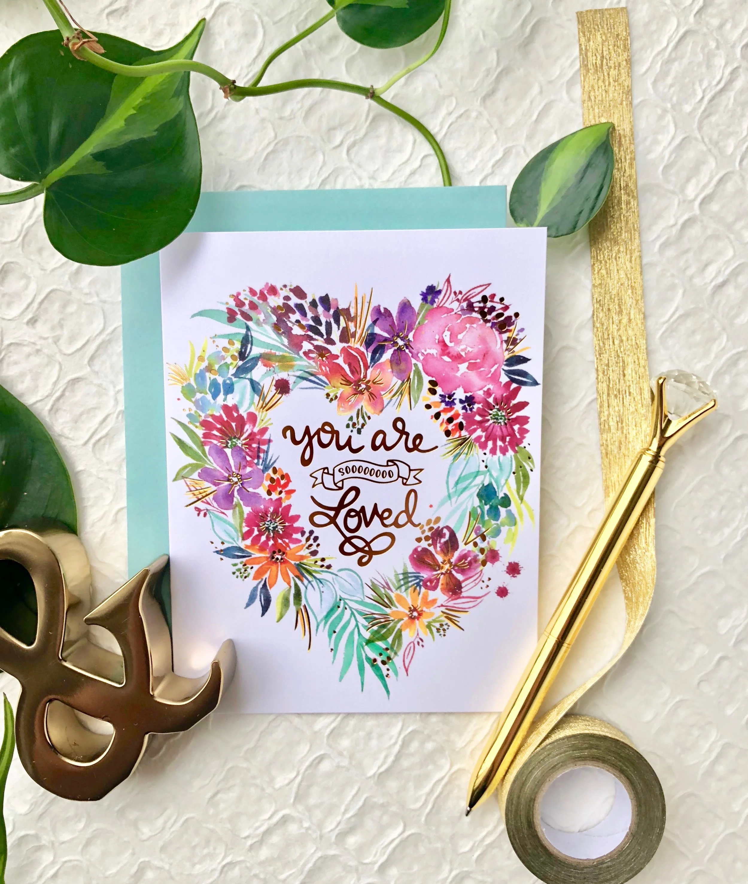 Nothing Sweeter Than A New Baby Card