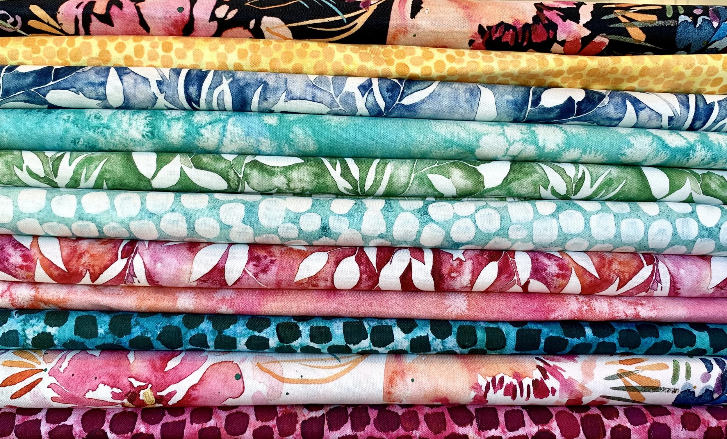 fabric stack brightly blooming.JPG