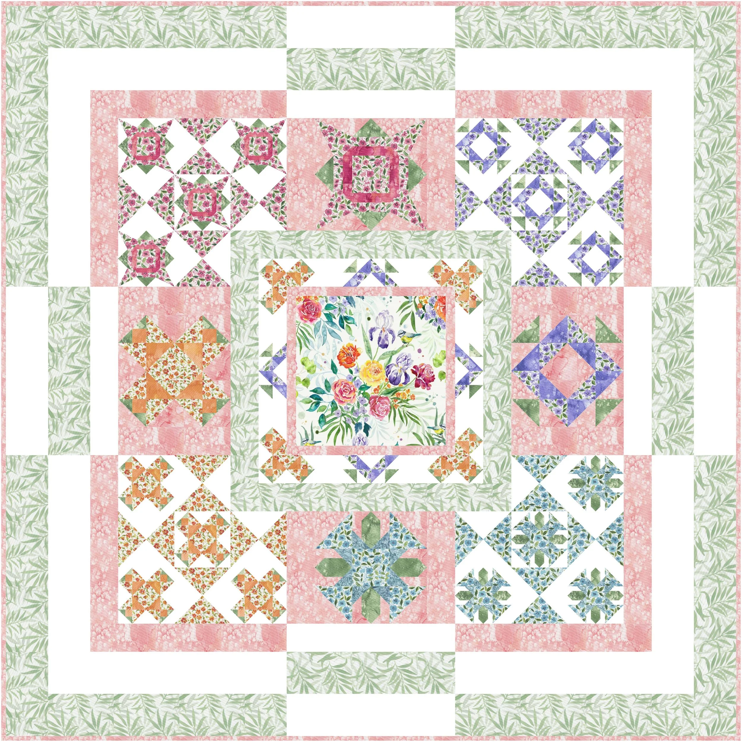 CJP2108 A Beautiful Arrangement Light.JPG