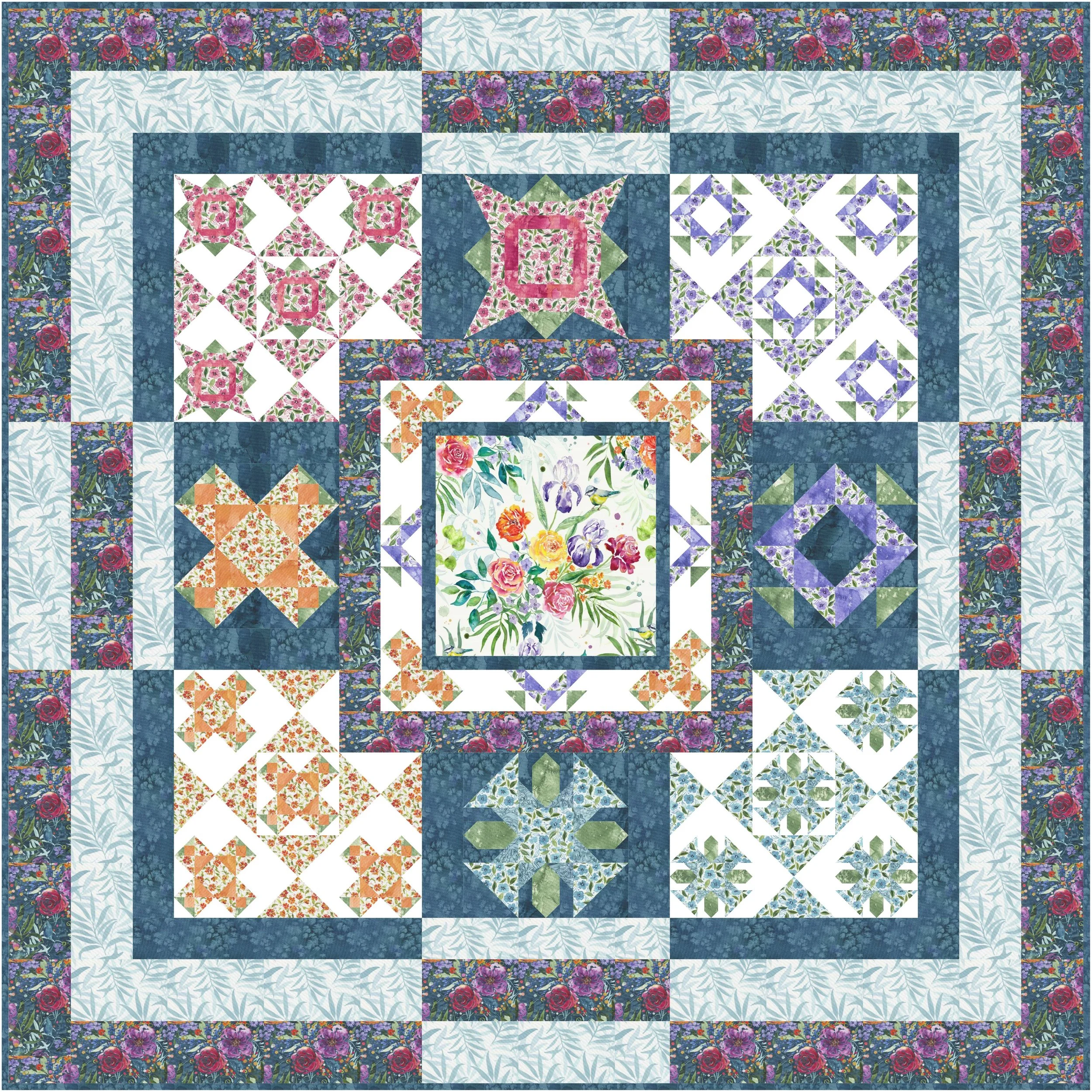 CJP2108 A Beautiful Arrangement Dark.JPG