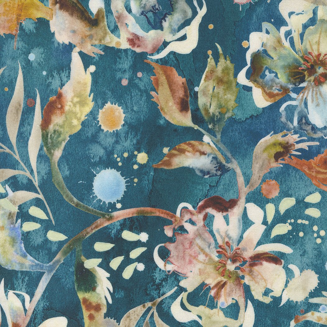 Desert Oasis Fabrics — Create Joy Project