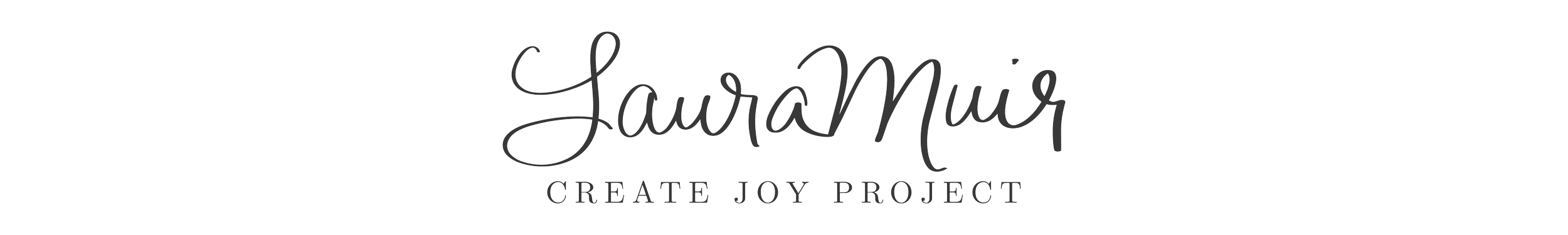 Create Joy Project
