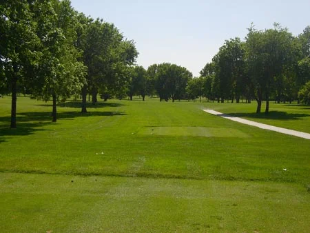 Hole #10
