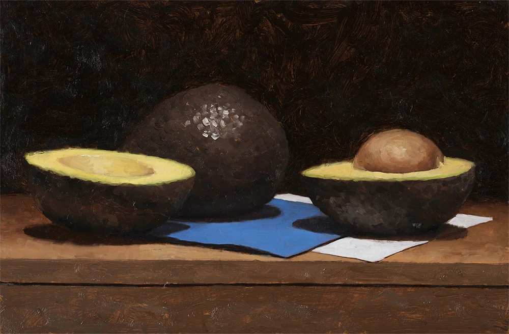 Avocados