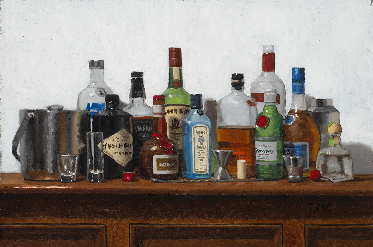 Big Bar Study 1