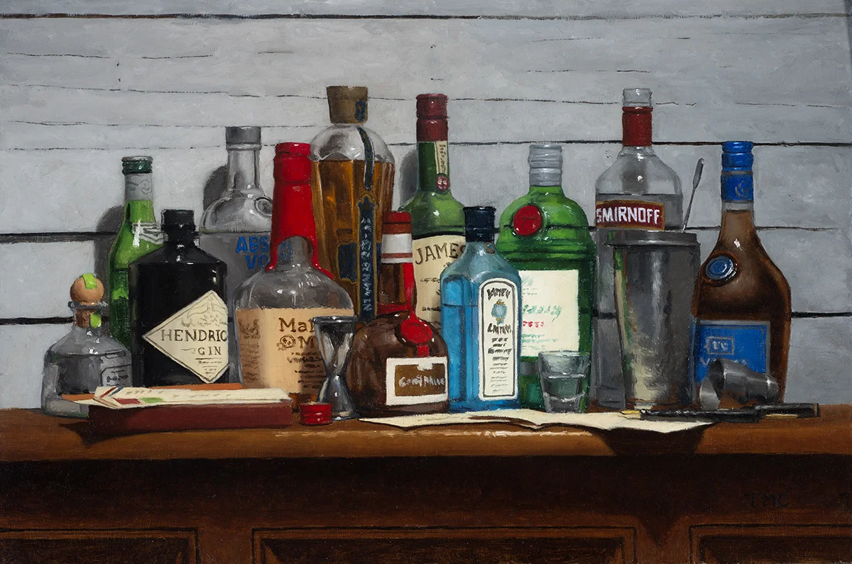 Big Bar Study 2